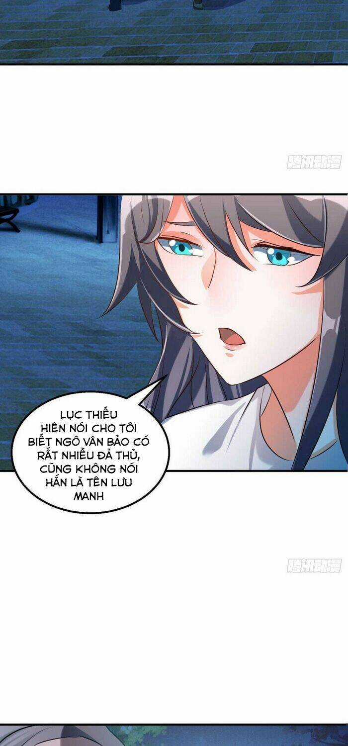 Đế Tế - Chapter 31 - Trang 13