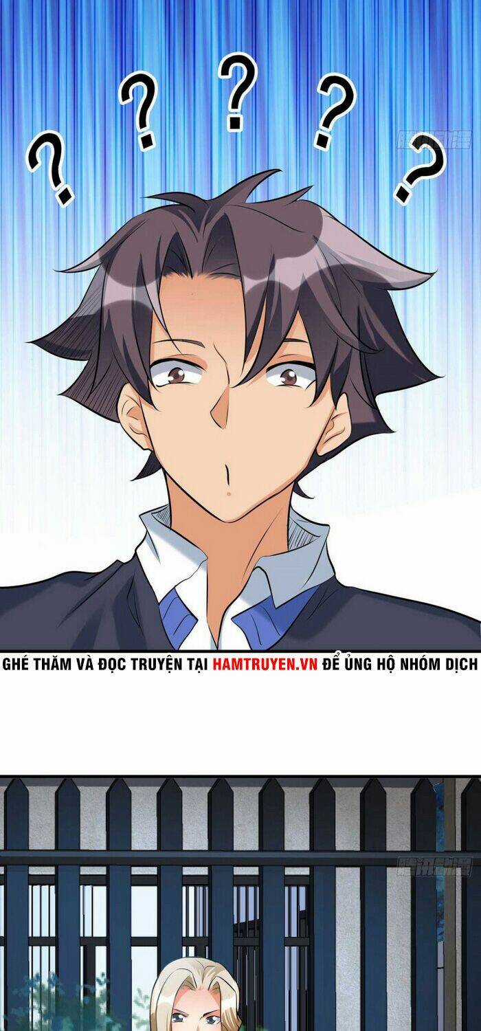 Đế Tế - Chapter 31 - Trang 15