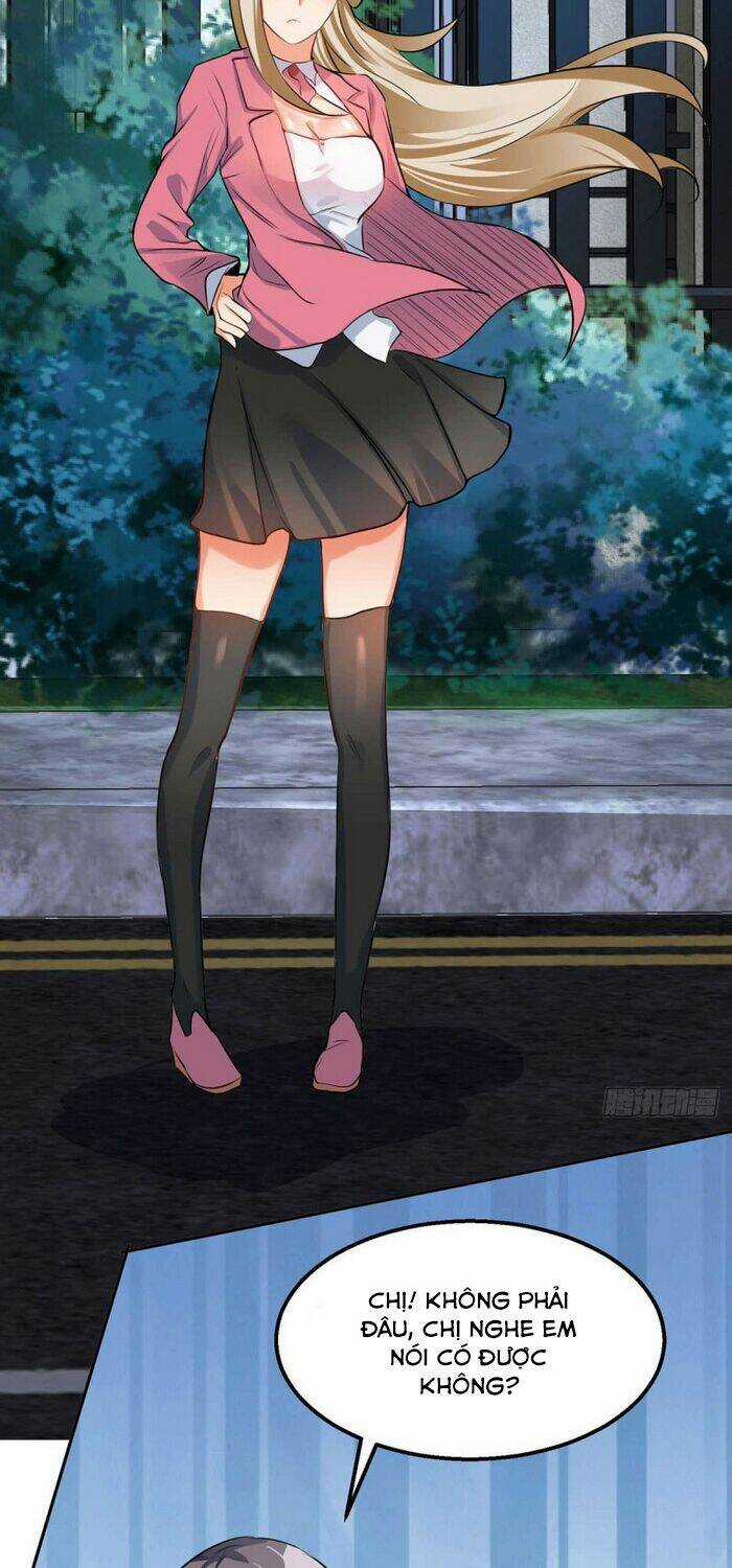 Đế Tế - Chapter 31 - Trang 16