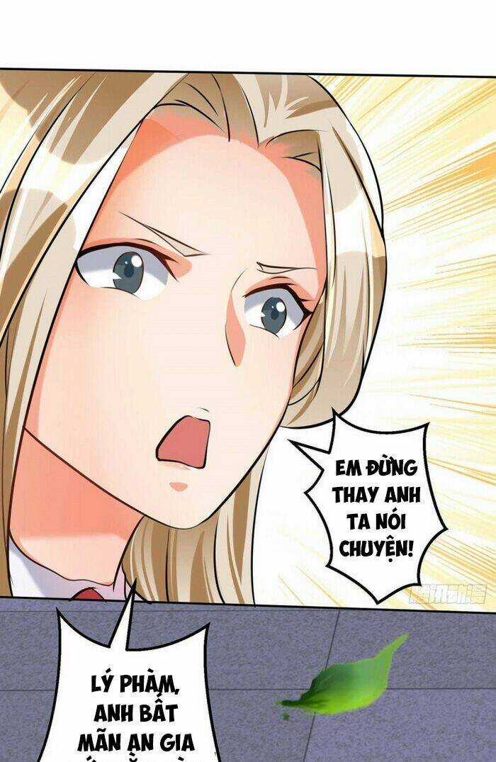 Đế Tế - Chapter 31 - Trang 18