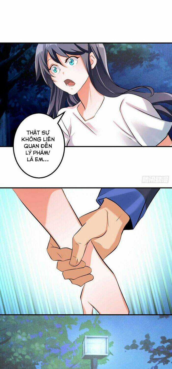 Đế Tế - Chapter 31 - Trang 20