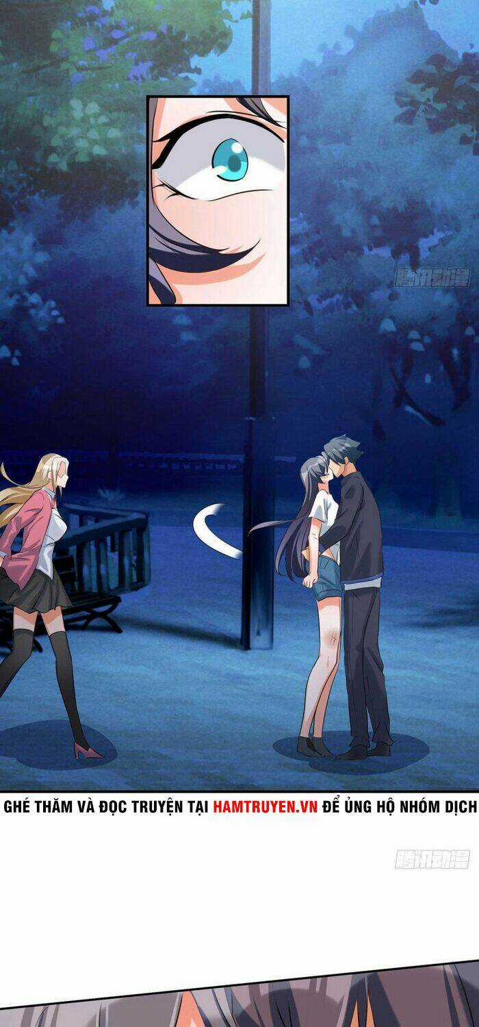 Đế Tế - Chapter 31 - Trang 21