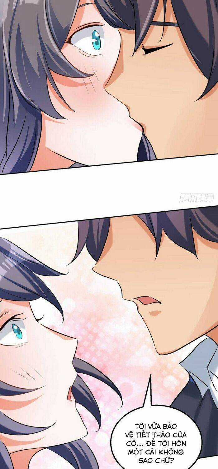 Đế Tế - Chapter 31 - Trang 22