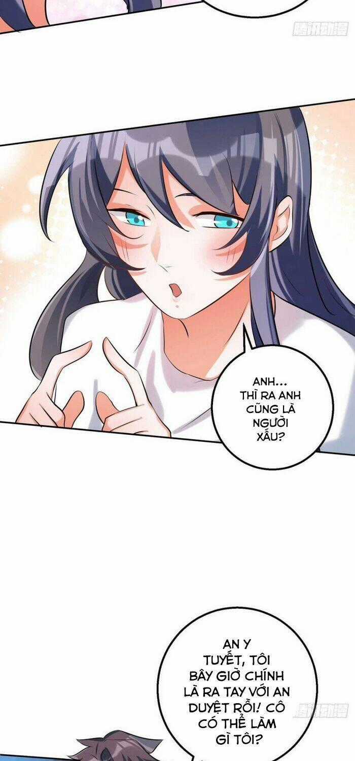 Đế Tế - Chapter 31 - Trang 23