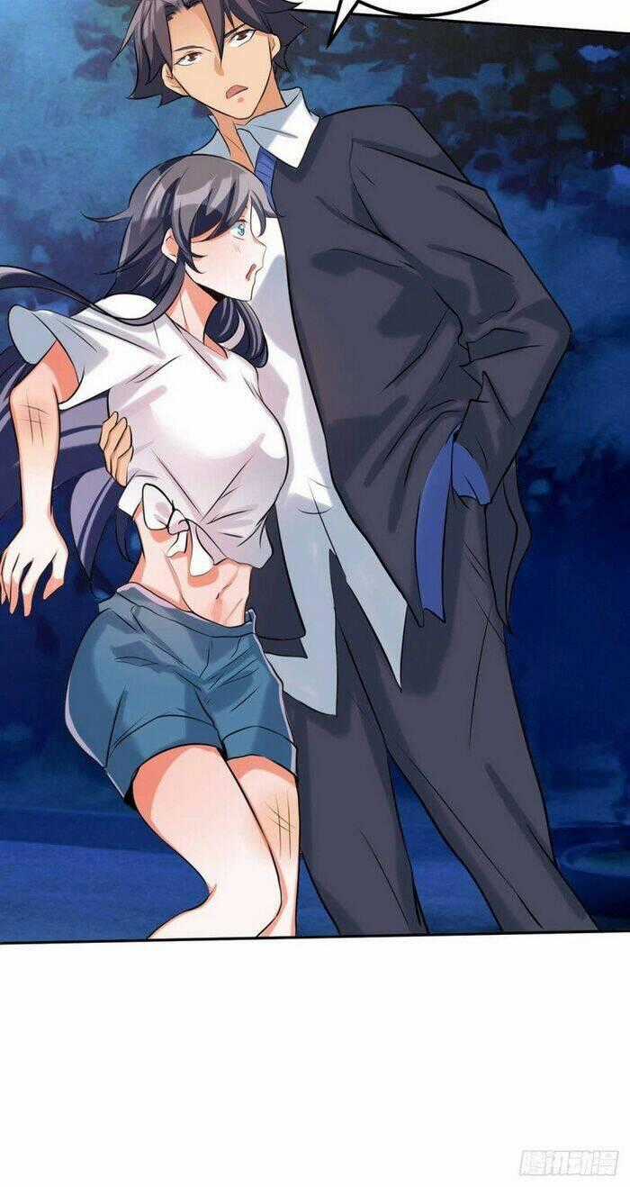 Đế Tế - Chapter 31 - Trang 24