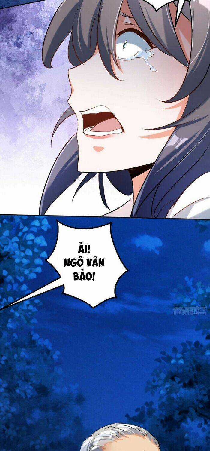 Đế Tế - Chapter 31 - Trang 5