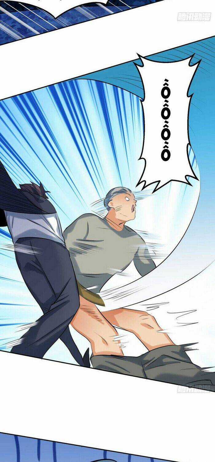 Đế Tế - Chapter 31 - Trang 7