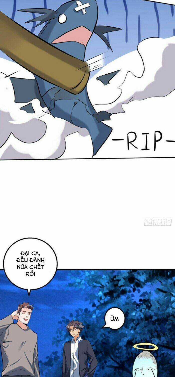 Đế Tế - Chapter 31 - Trang 8