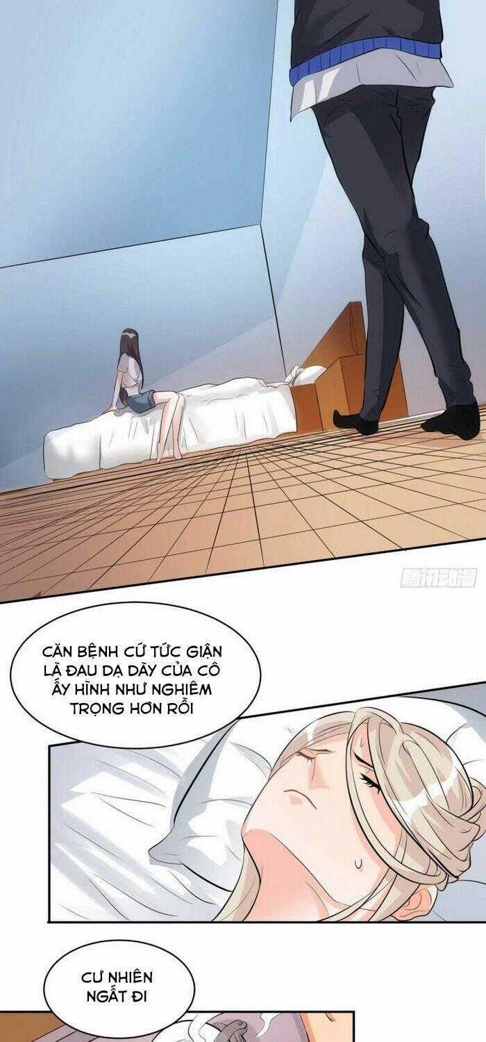 Đế Tế - Chapter 32 - Trang 1