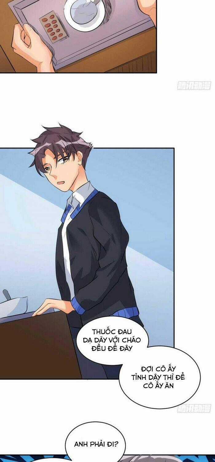 Đế Tế - Chapter 32 - Trang 2