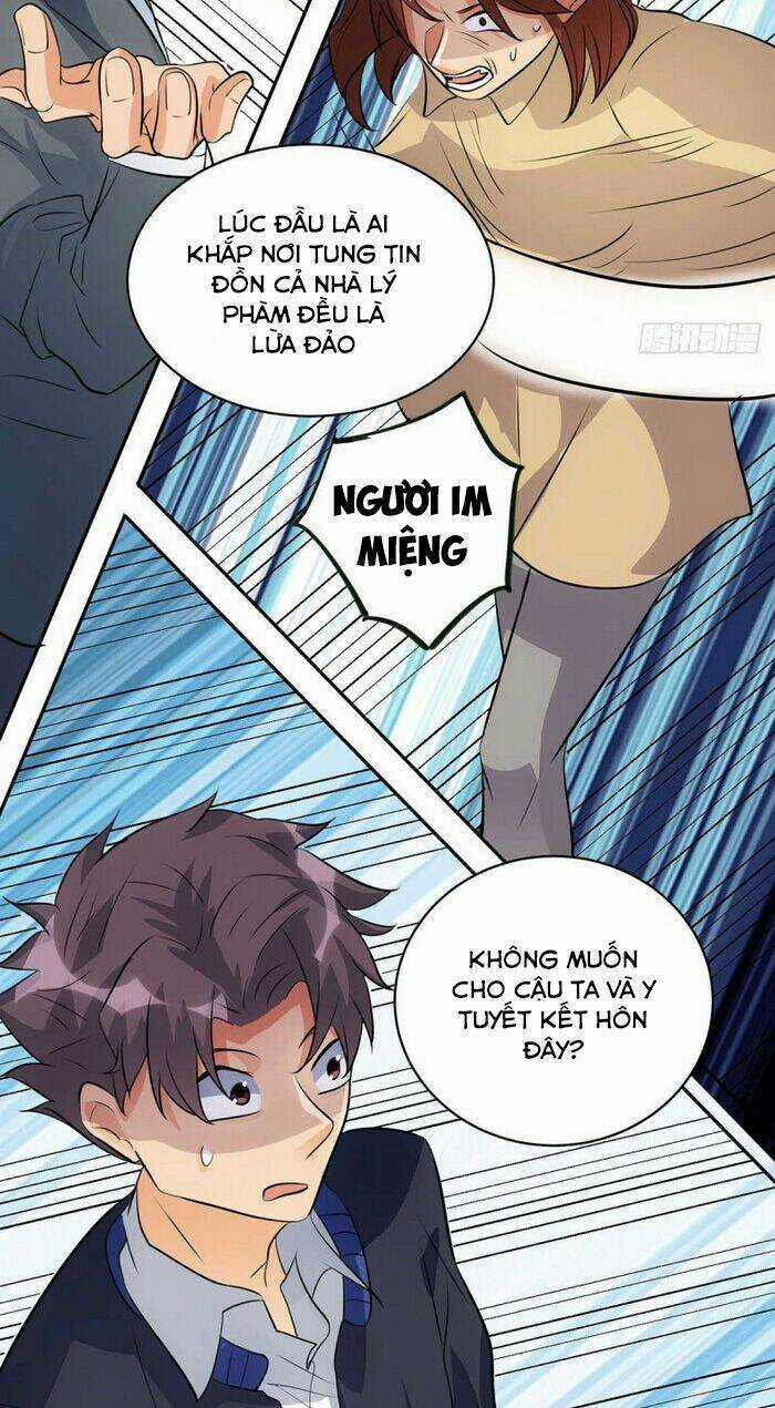 Đế Tế - Chapter 32 - Trang 17