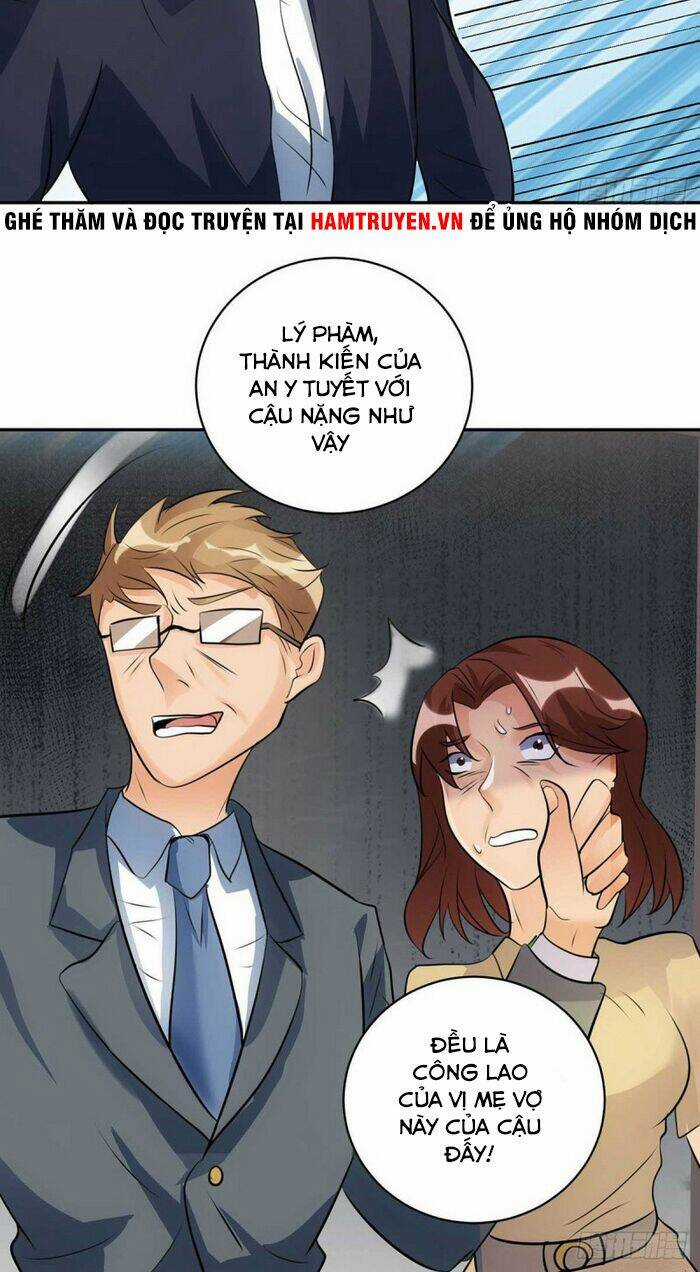 Đế Tế - Chapter 32 - Trang 18