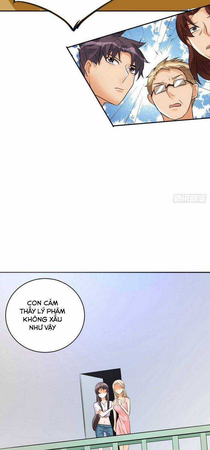 Đế Tế - Chapter 32 - Trang 20