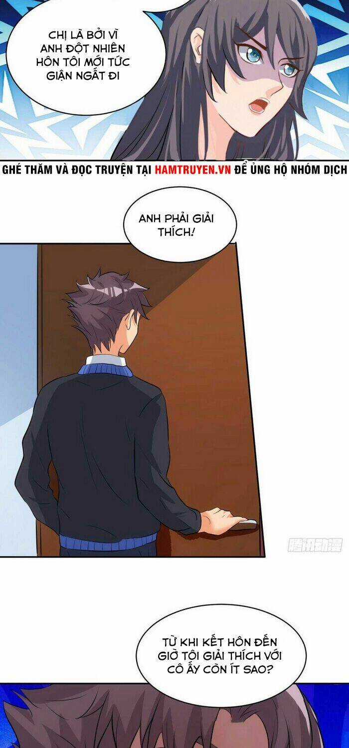 Đế Tế - Chapter 32 - Trang 3