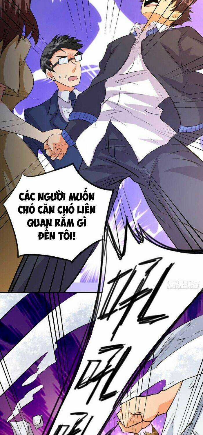 Đế Tế - Chapter 32 - Trang 24