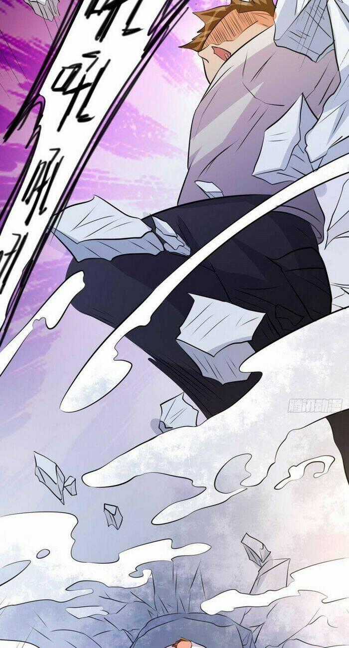 Đế Tế - Chapter 32 - Trang 25