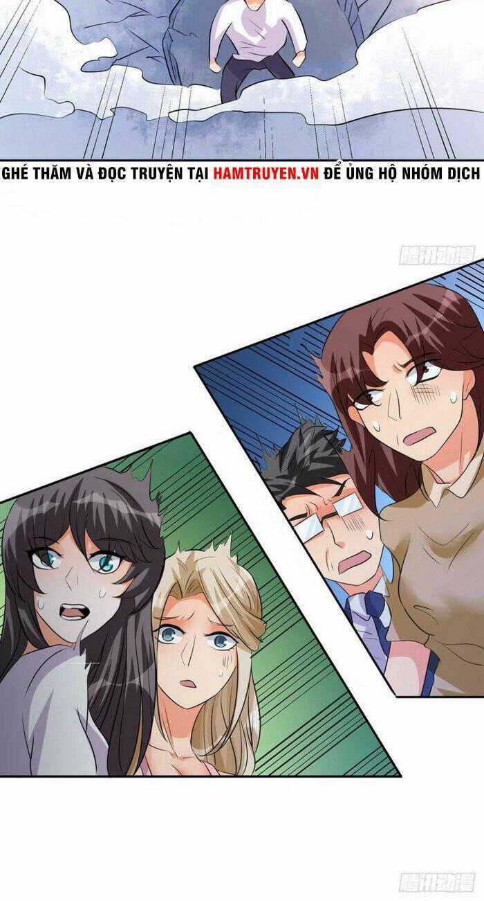 Đế Tế - Chapter 32 - Trang 26