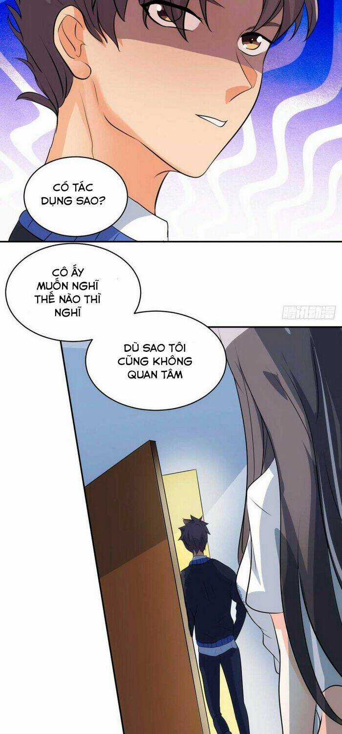 Đế Tế - Chapter 32 - Trang 4