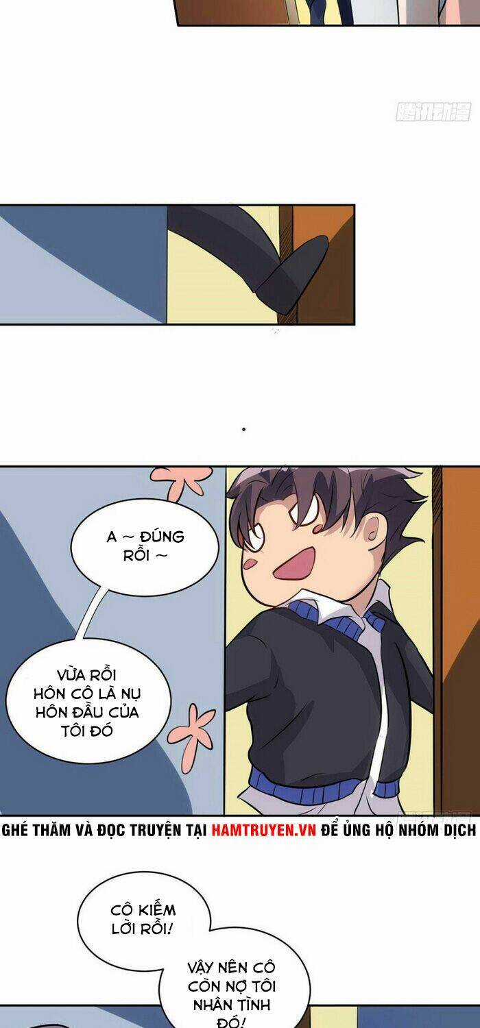 Đế Tế - Chapter 32 - Trang 5