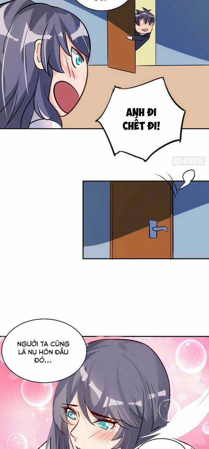 Đế Tế - Chapter 32 - Trang 6