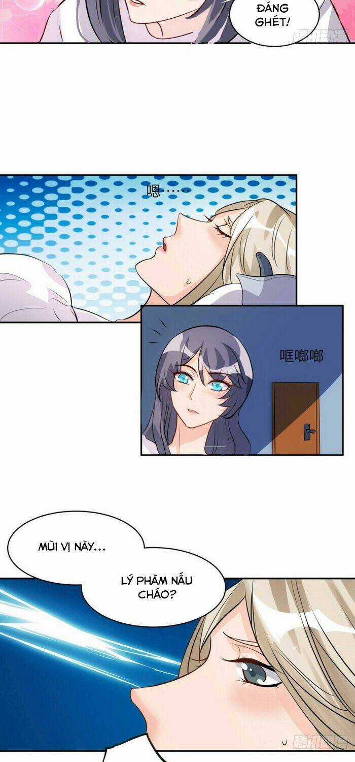 Đế Tế - Chapter 32 - Trang 7