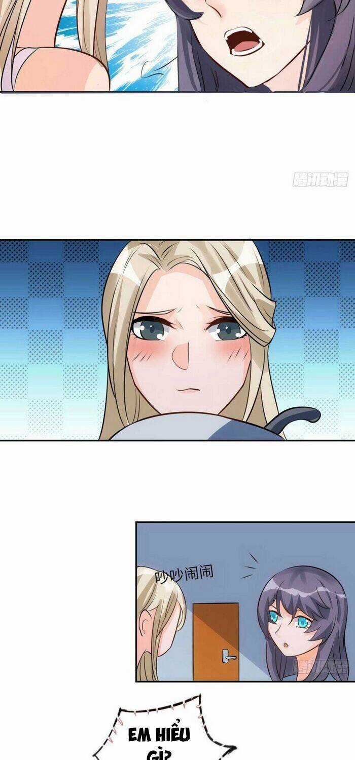 Đế Tế - Chapter 32 - Trang 10