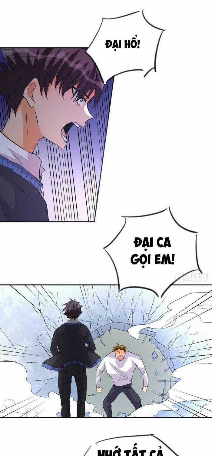 Đế Tế - Chapter 33 - Trang 1