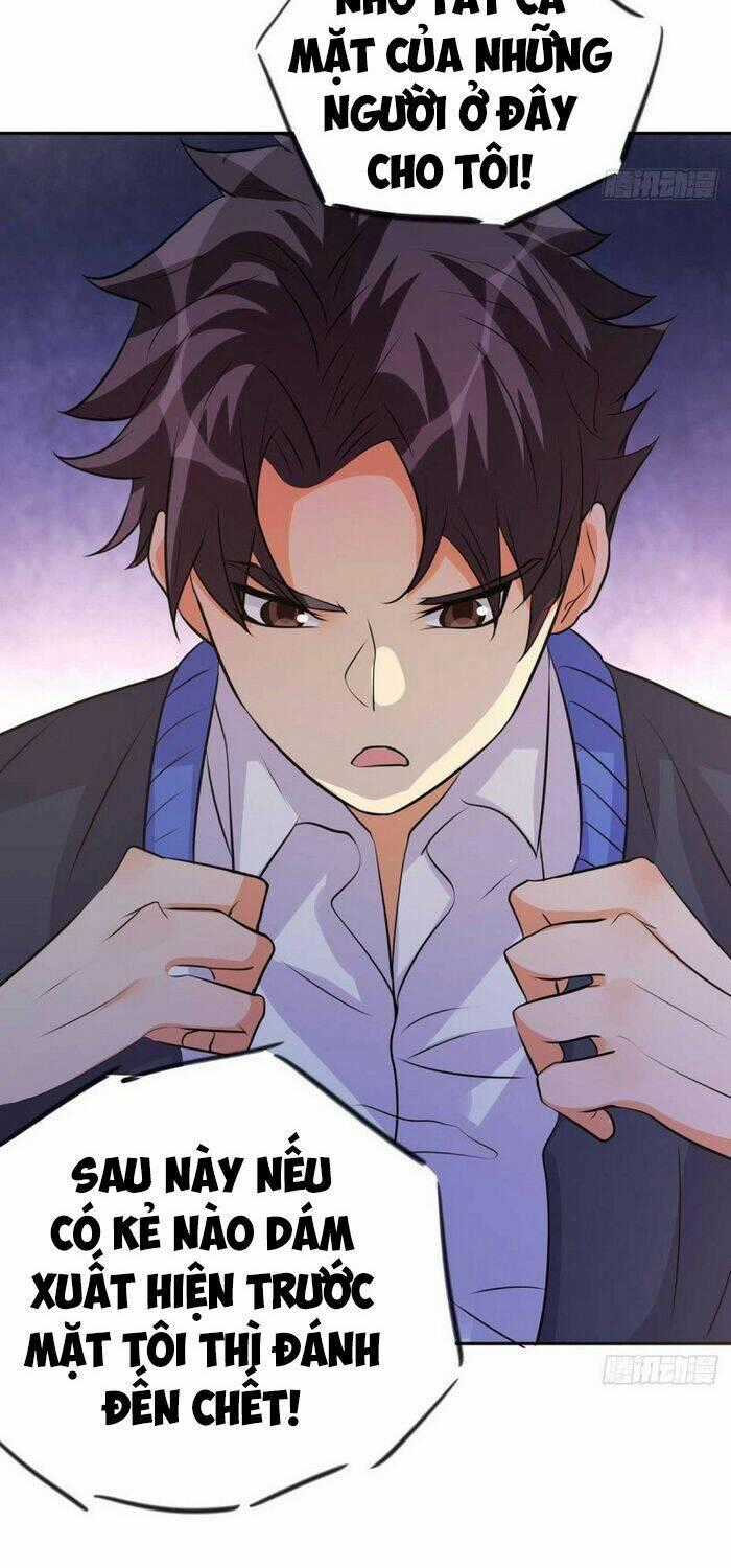 Đế Tế - Chapter 33 - Trang 2