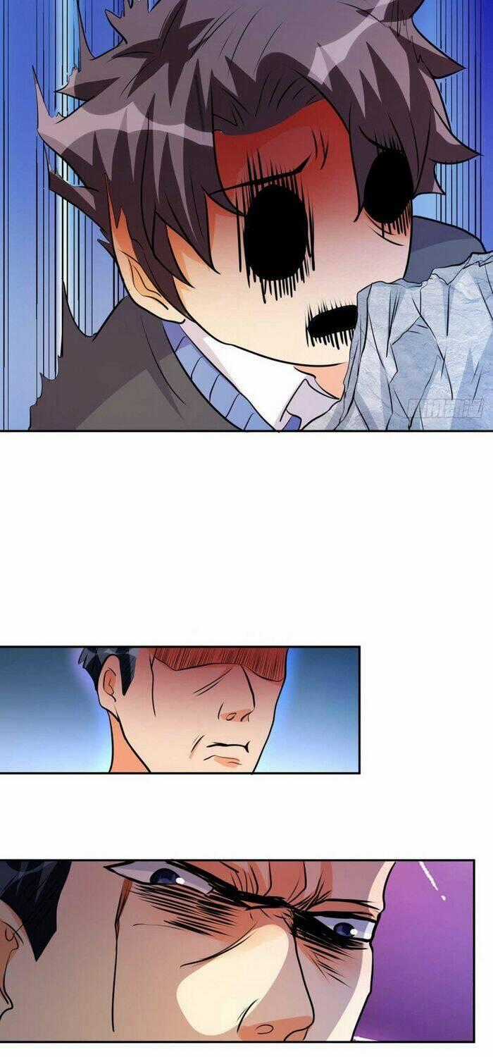 Đế Tế - Chapter 33 - Trang 14