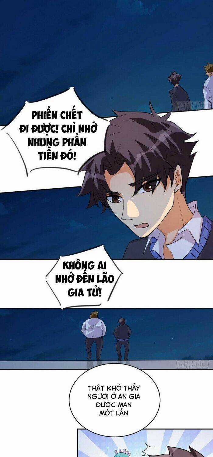 Đế Tế - Chapter 33 - Trang 6