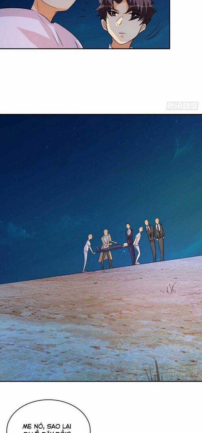 Đế Tế - Chapter 33 - Trang 8