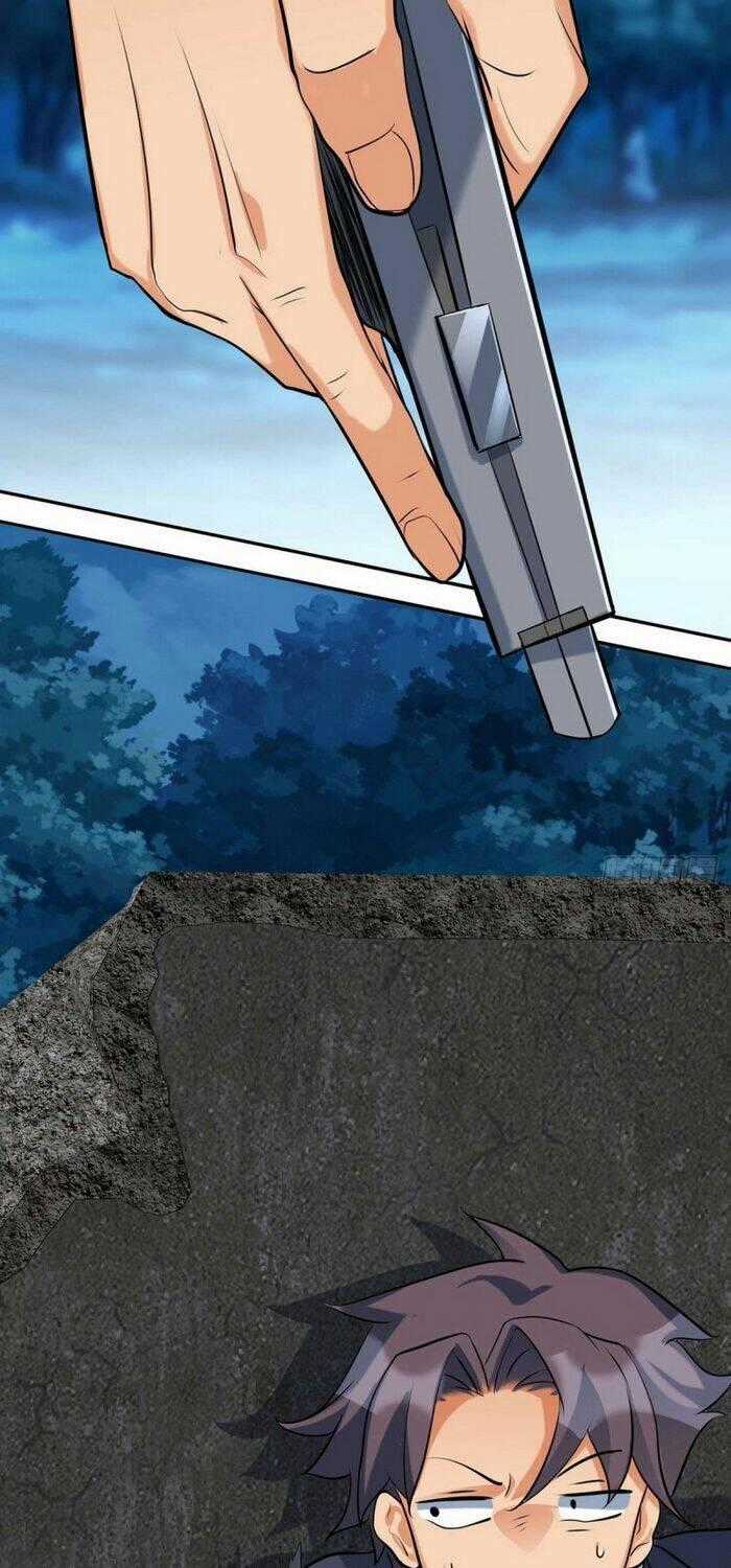 Đế Tế - Chapter 34 - Trang 2