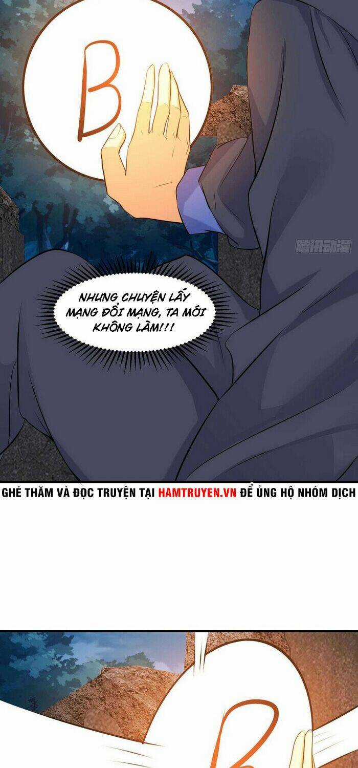 Đế Tế - Chapter 34 - Trang 11