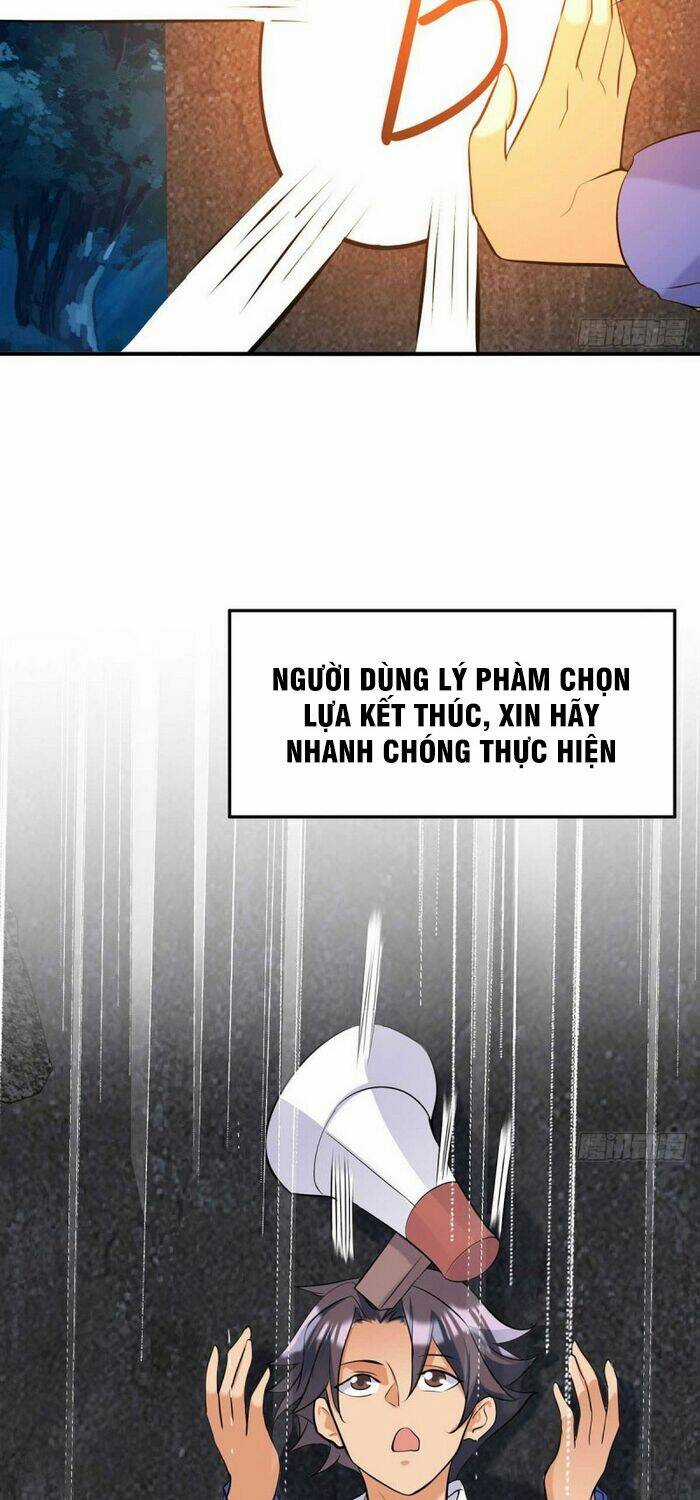 Đế Tế - Chapter 34 - Trang 12