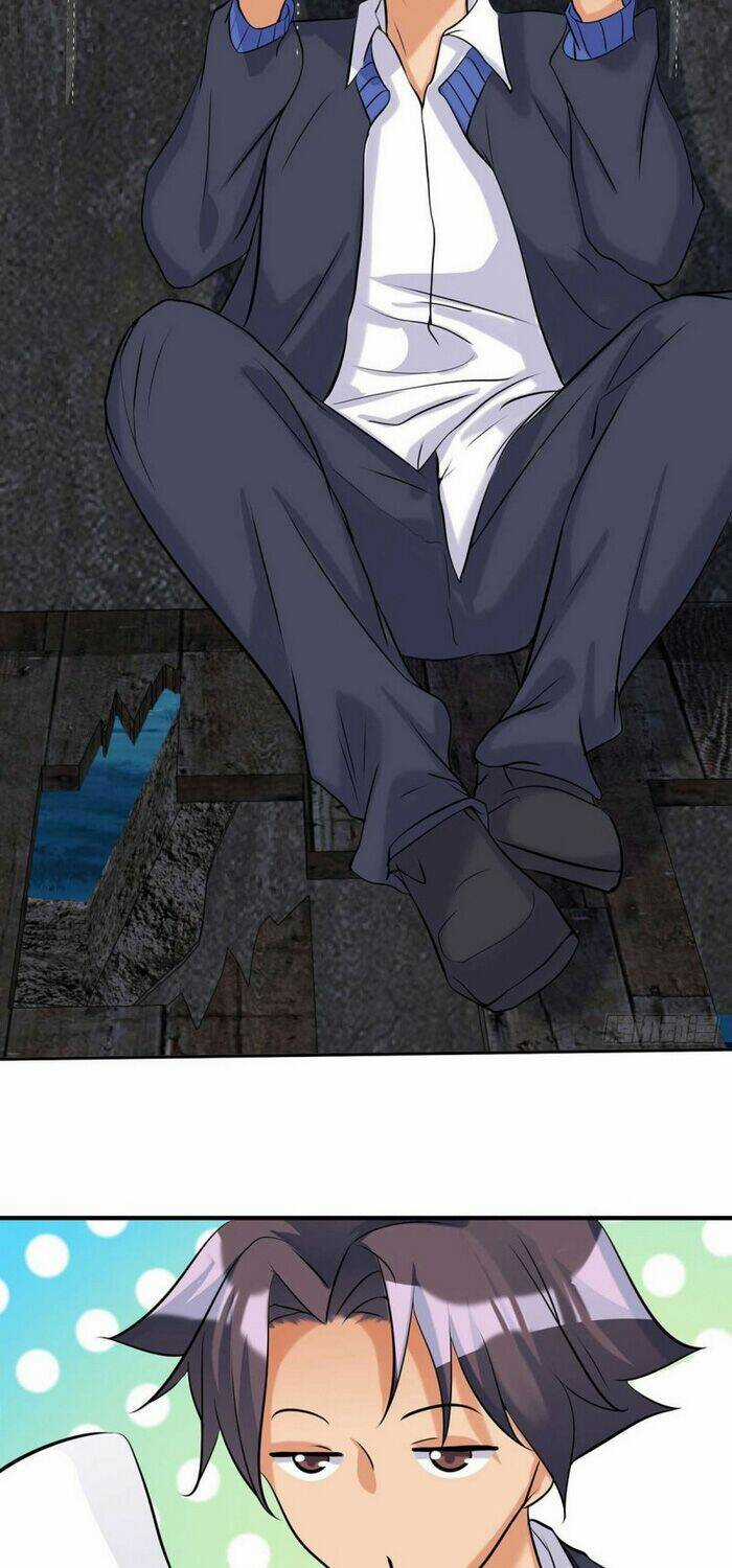 Đế Tế - Chapter 34 - Trang 13