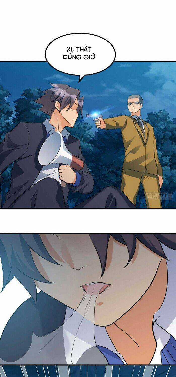 Đế Tế - Chapter 34 - Trang 15