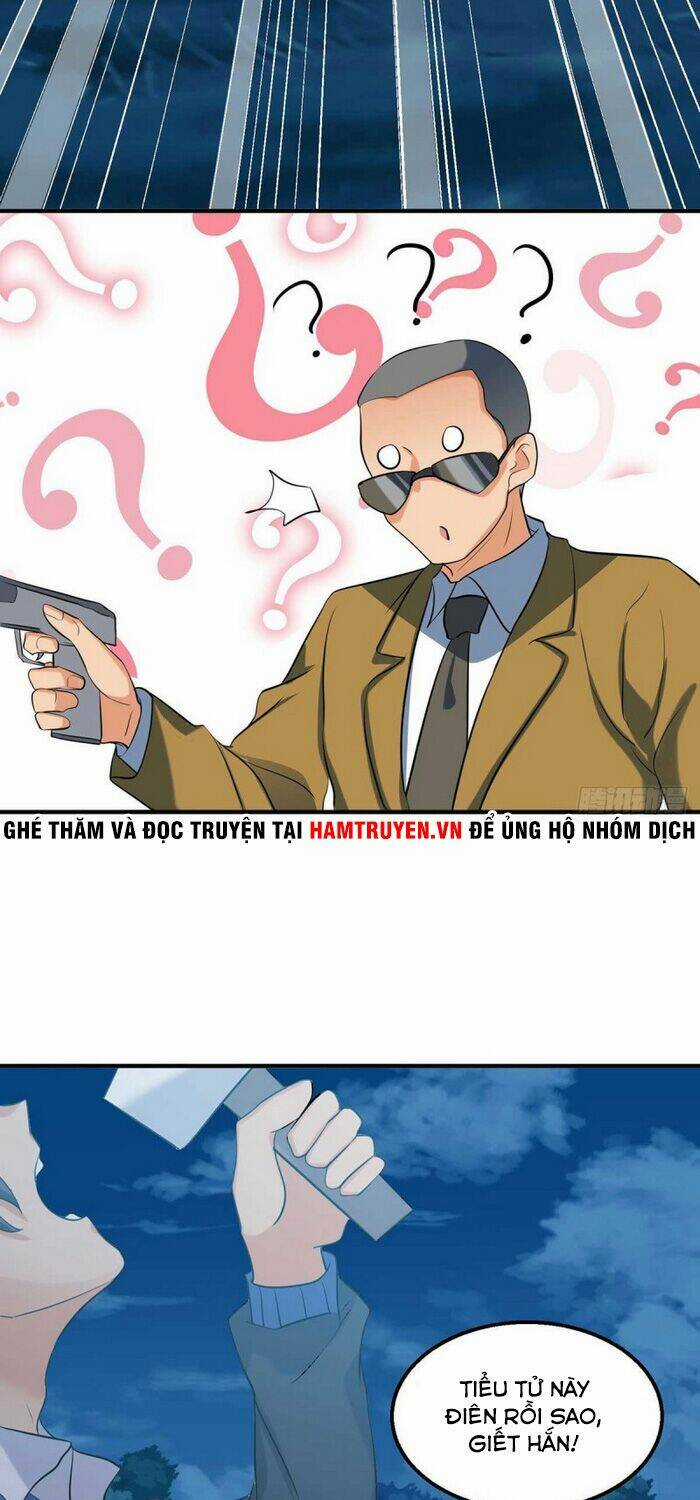 Đế Tế - Chapter 34 - Trang 17