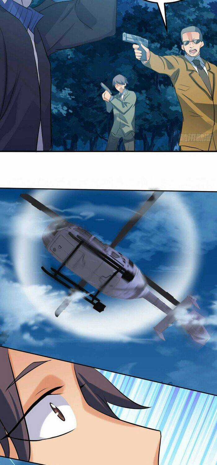 Đế Tế - Chapter 34 - Trang 18