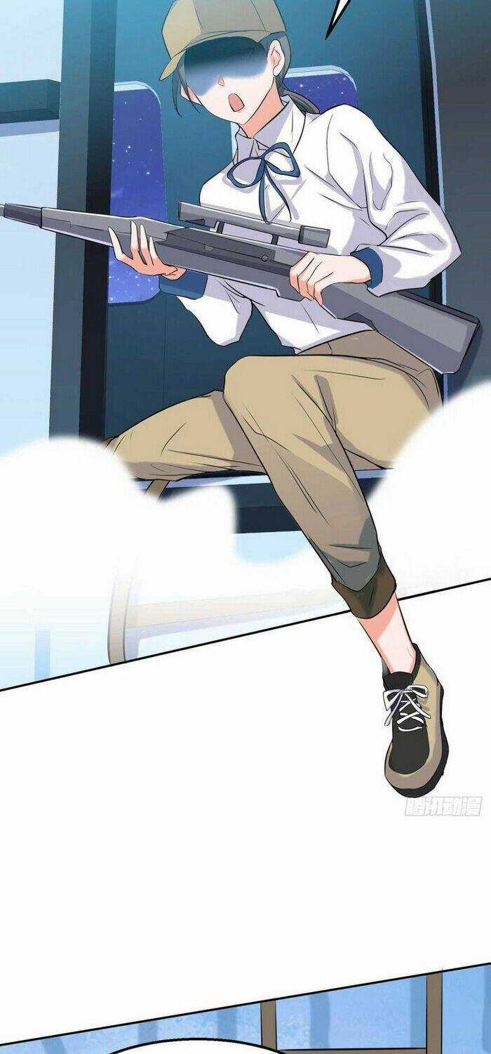 Đế Tế - Chapter 34 - Trang 22