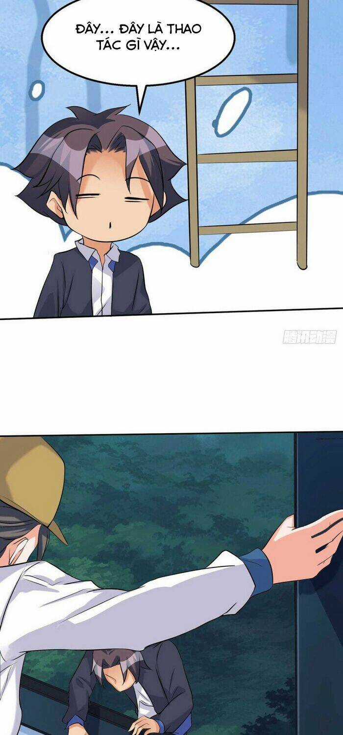 Đế Tế - Chapter 34 - Trang 23