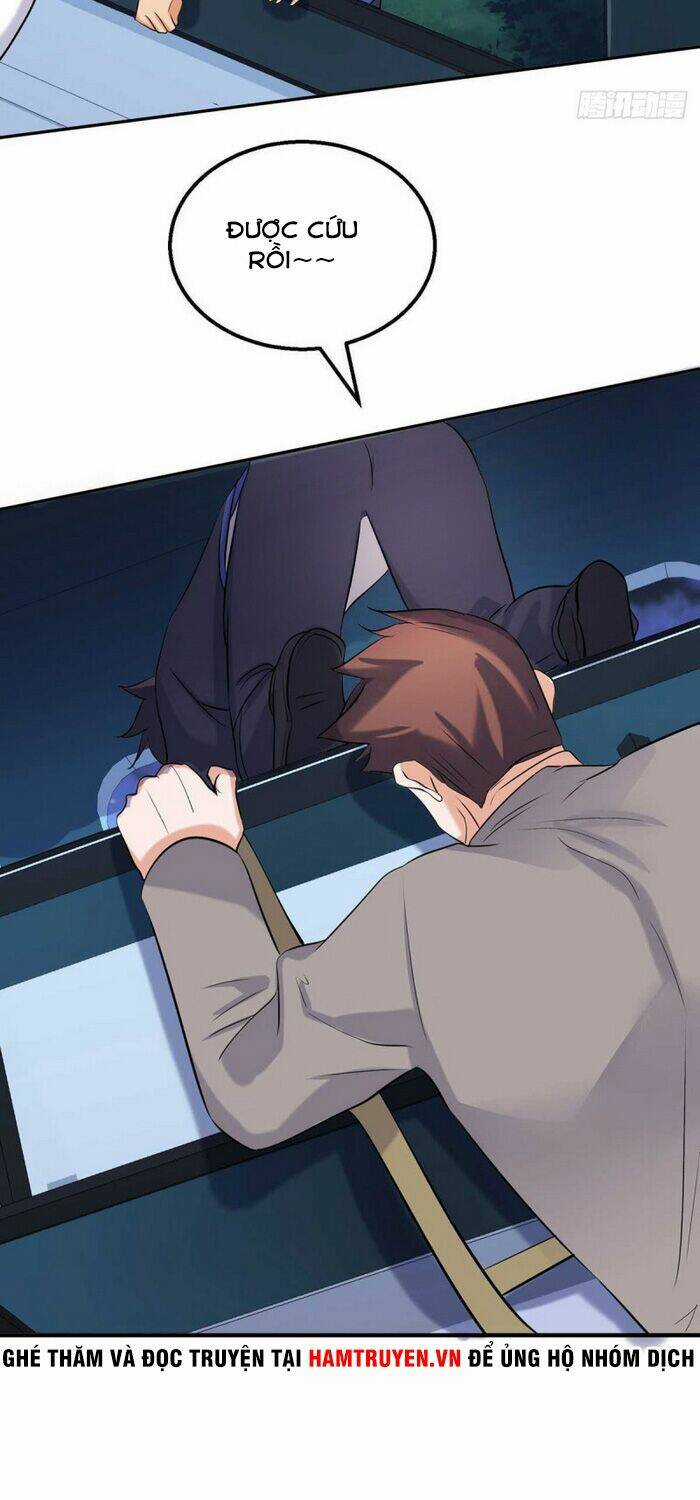 Đế Tế - Chapter 34 - Trang 24