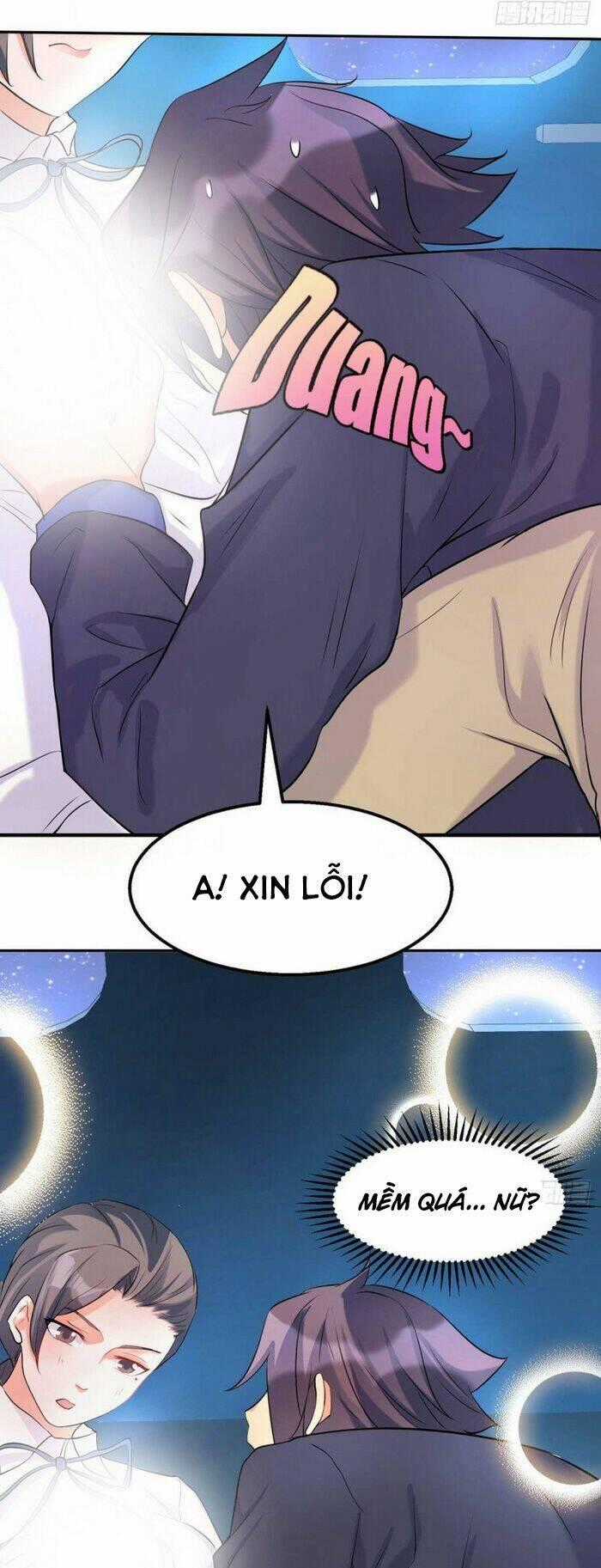 Đế Tế - Chapter 34 - Trang 26