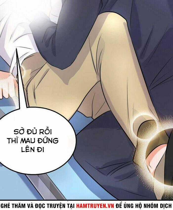 Đế Tế - Chapter 34 - Trang 27