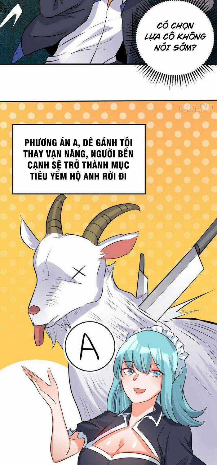 Đế Tế - Chapter 34 - Trang 6