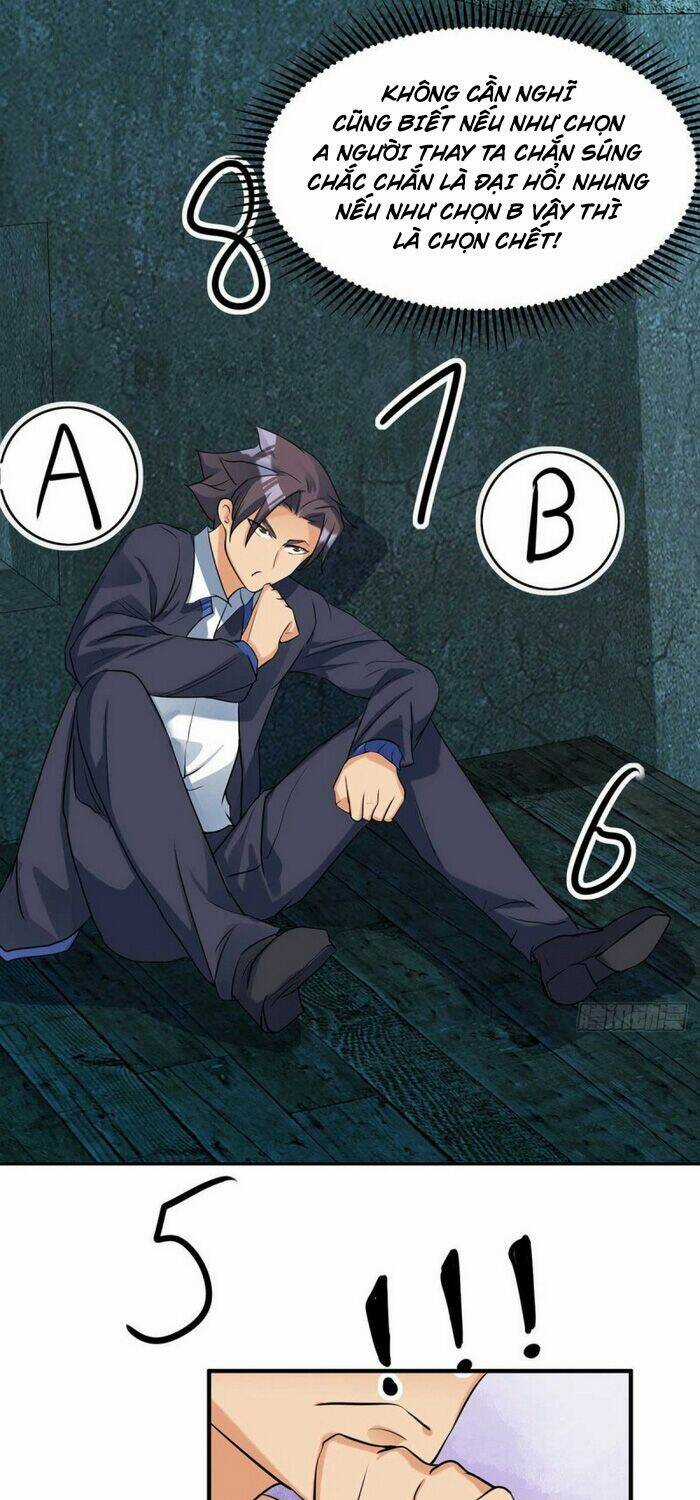 Đế Tế - Chapter 34 - Trang 9