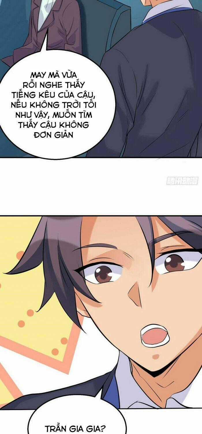 Đế Tế - Chapter 35 - Trang 2