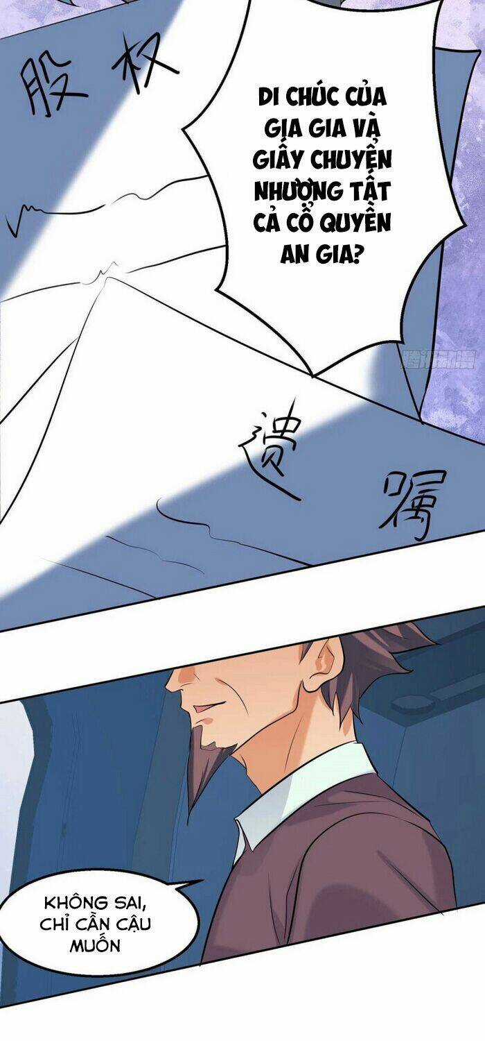 Đế Tế - Chapter 35 - Trang 11