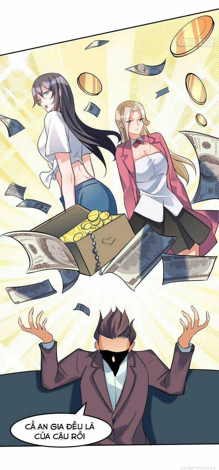 Đế Tế - Chapter 35 - Trang 12