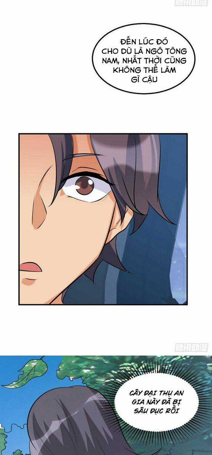 Đế Tế - Chapter 35 - Trang 13