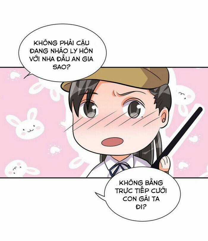 Đế Tế - Chapter 35 - Trang 23